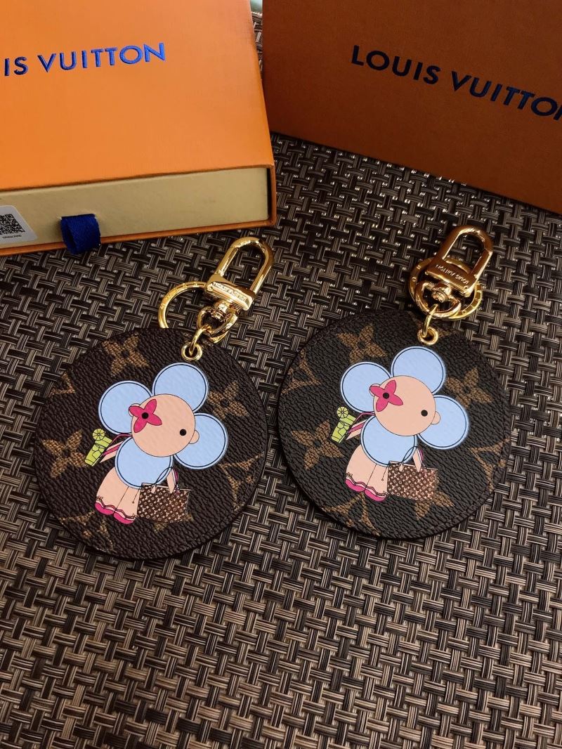 Louis Vuitton Keychains